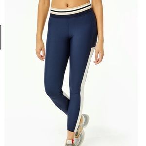 NYLORA x GOOP Osier Leggings